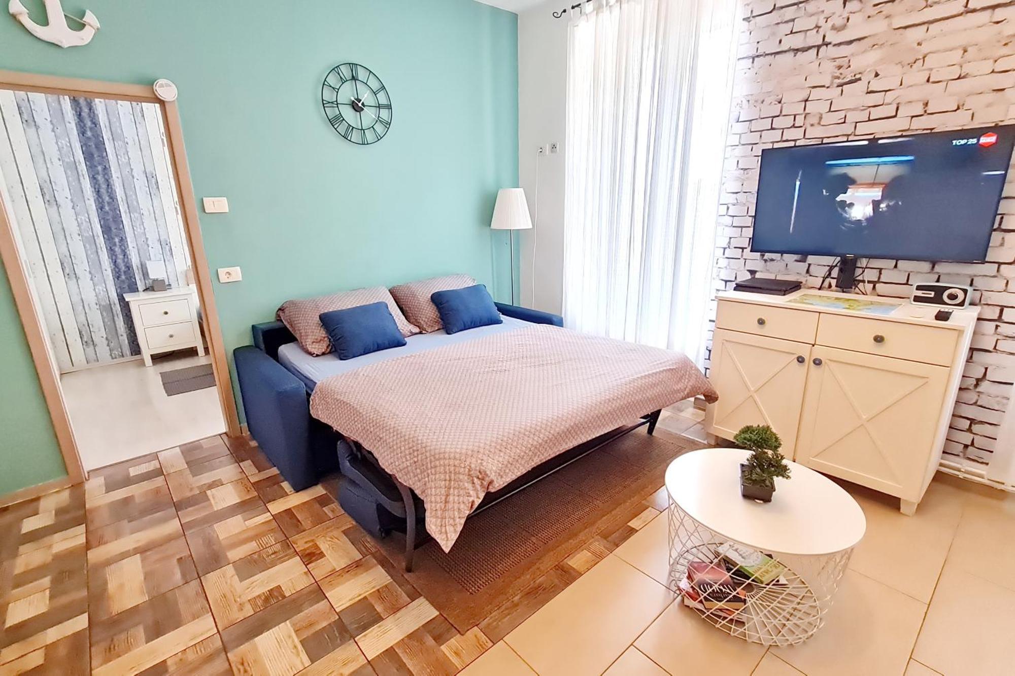 Apartments Epulon Pula Exterior photo