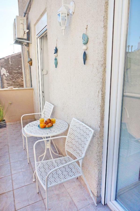 Apartments Epulon Pula Exterior photo
