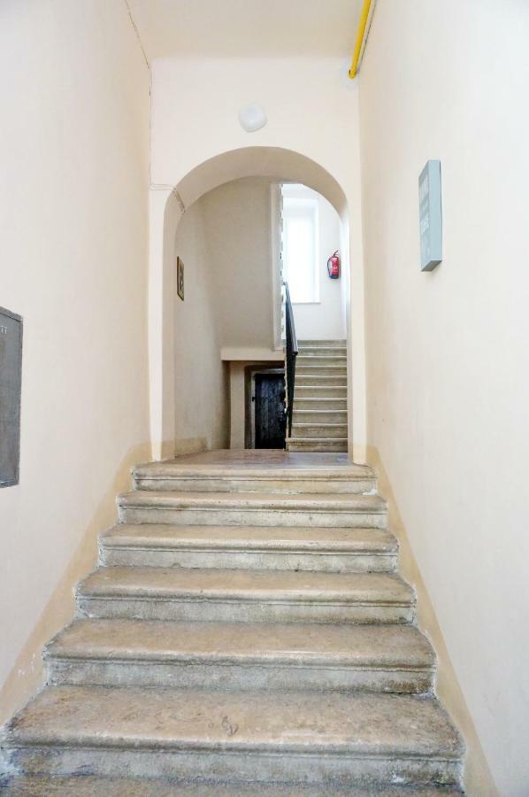 Apartments Epulon Pula Exterior photo